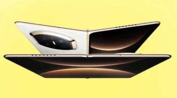 هواوي تطلق Mate X7 القابل للطي بتصميم فاخر ومواصفات مذهلة